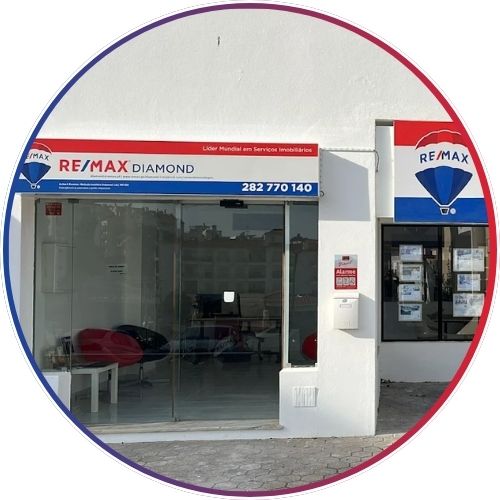 Remax Grupo Diamond - Lagos